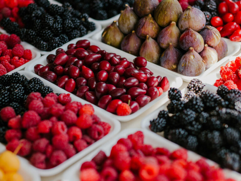 Header - liofilizacja indywidualna, owoce i warzywa liofilizowane - ChrupoSfera