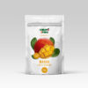 Liofilizowane mango w kostce 100 g – ChrupoSfera