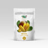 Liofilizowane mango w segmentach 100 g – ChrupoSfera
