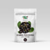 Liofilizowana czarna porzeczka 100 g w saszetce – ChrupoSfera