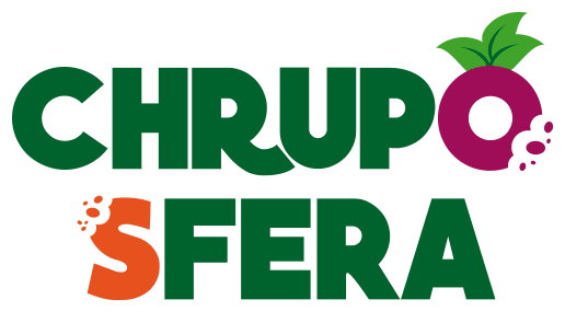 Logo - ChrupoSfera.pl